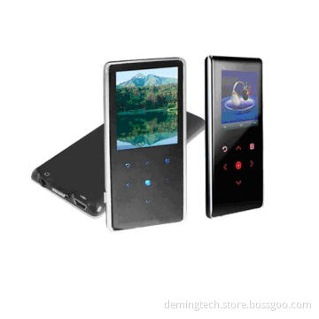 DM-T22 MP4 player